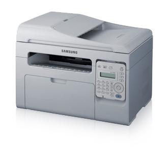 Samsung SCX-3400F multifunction printer Laser A4 – image 3