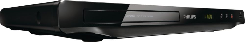 Philips 3000 series DVD player DVP3886X/94