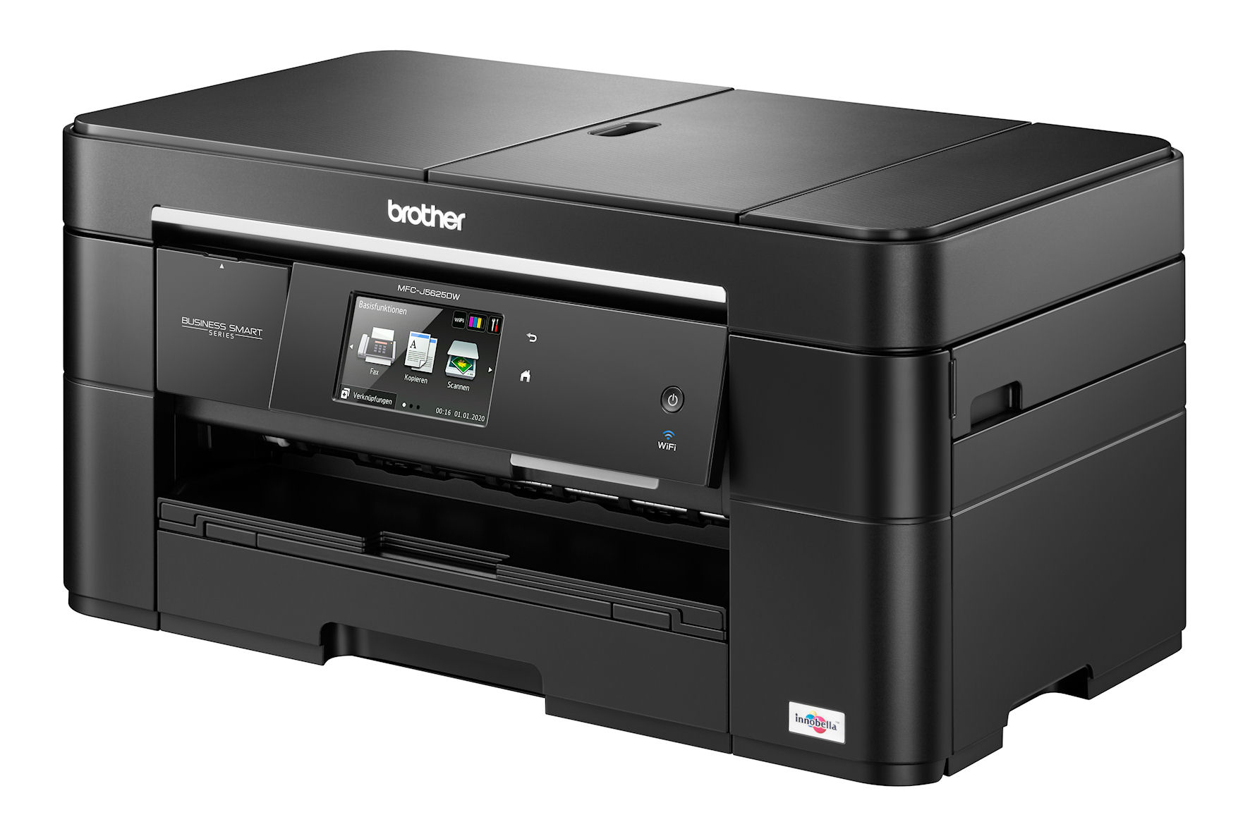 Brother MFC-J5625DW multifunction printer Inkjet A3 – image 3
