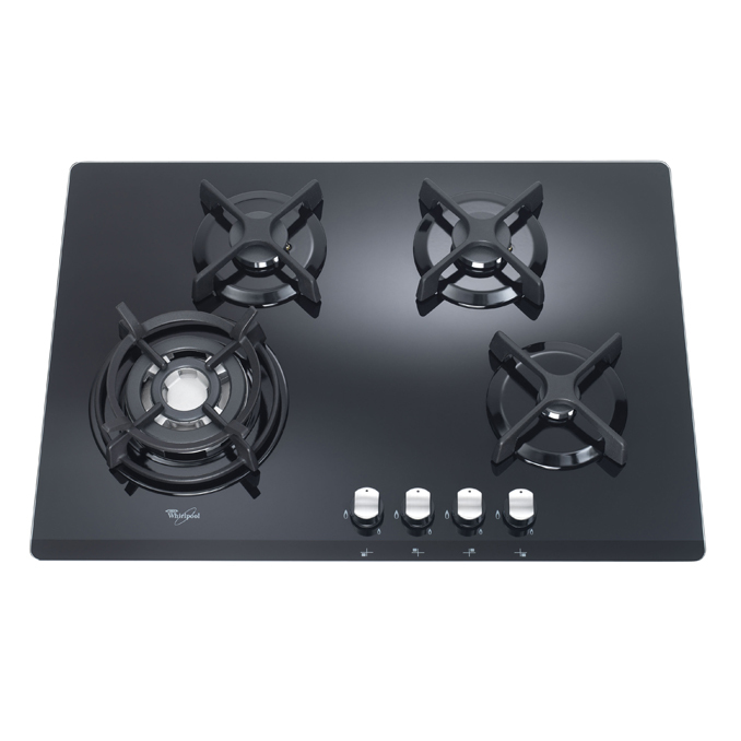 Whirlpool AKT 466/NB/01 – image 2