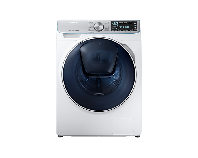 Samsung WW81M76NN2A/EN washing machine Front-load