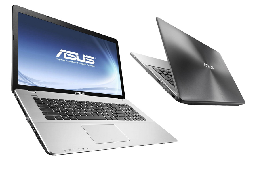 ASUS F750LN-T4036H Intel® Core™ i7 i7-4500U Laptop – image 4