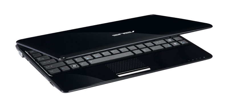ASUS Eee PC 1201T-BLK005M (Seashell) – image 5