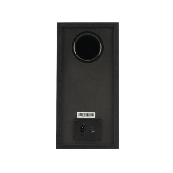 JBLSB160BLKAM soundbar speaker Black 2.1 channels – image 3