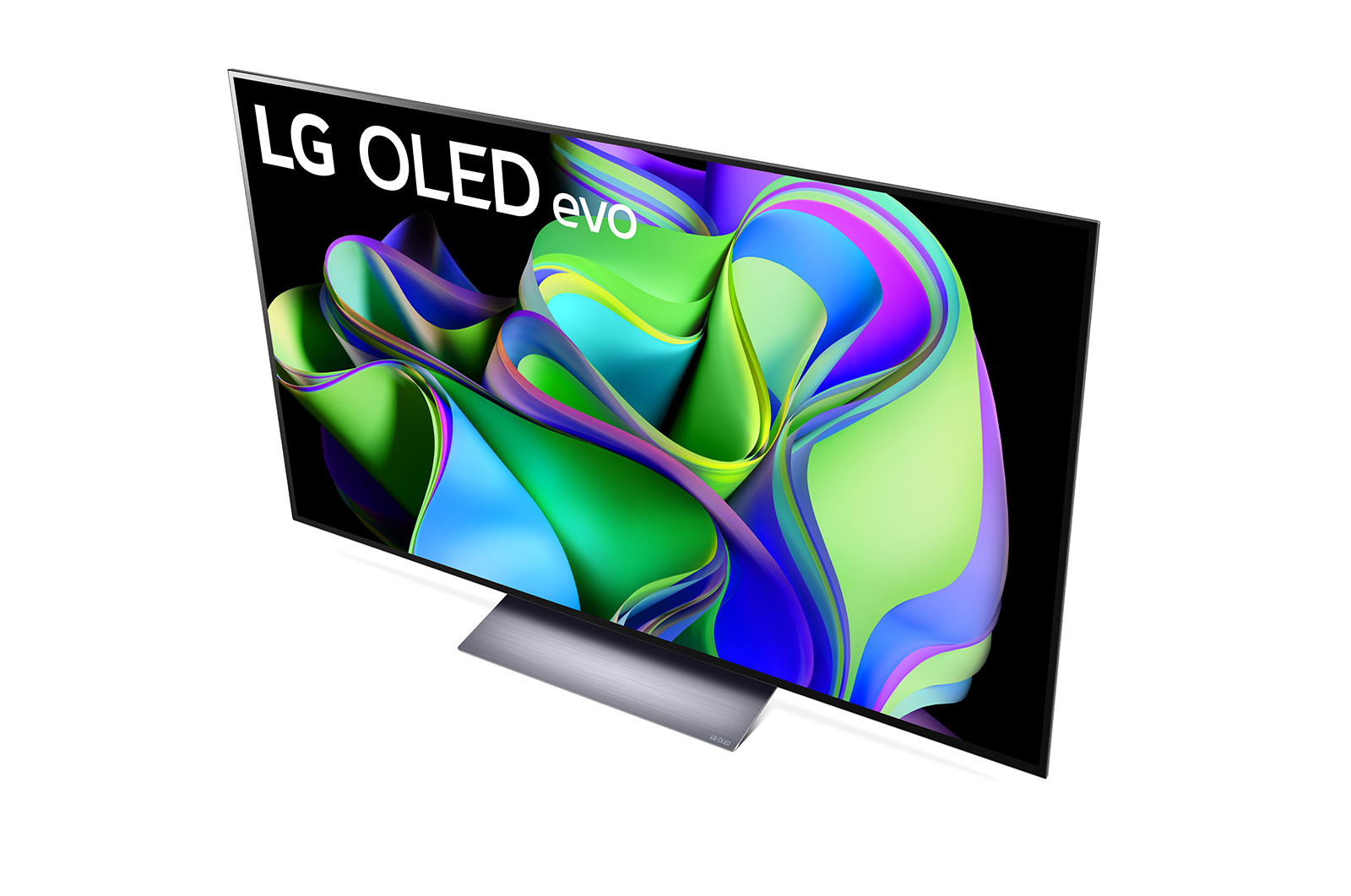 LG OLED evo OLED55C38LA TV – image 8