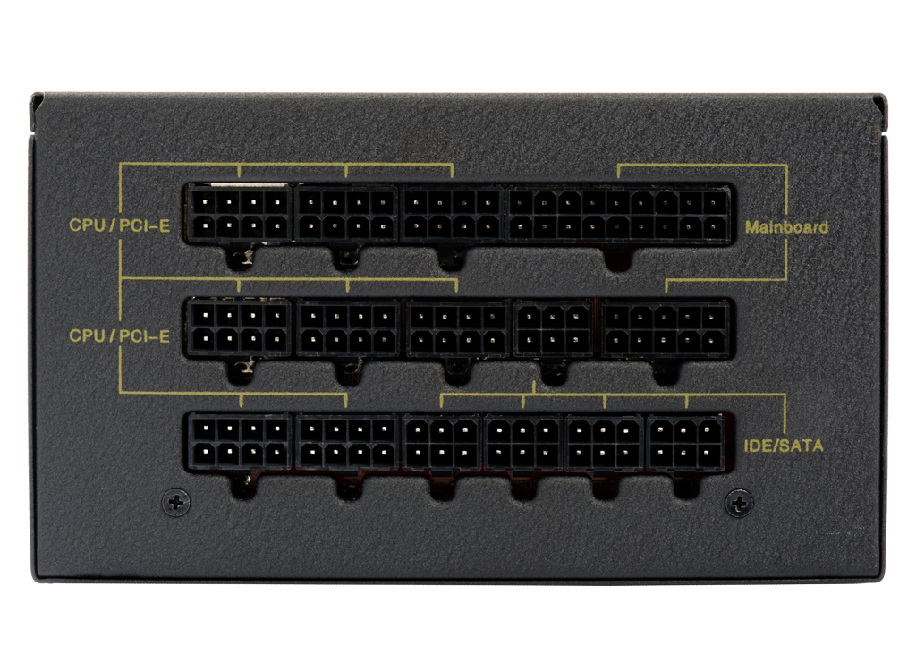 itek TAURUS GF750 – image 4