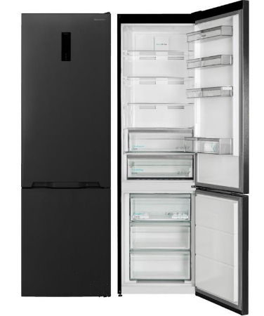 Sharp SJ-BA20IEXAC-EU — vue 1 sur 2
