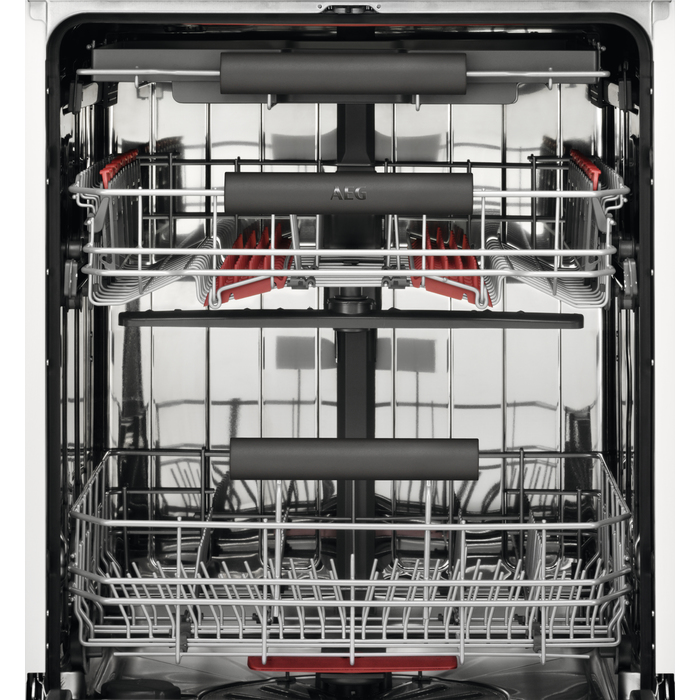 AEG FSS73700P Fully built-in 15 place settings – image 4