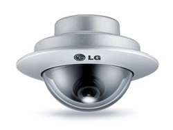 LG L6104F-DP security camera