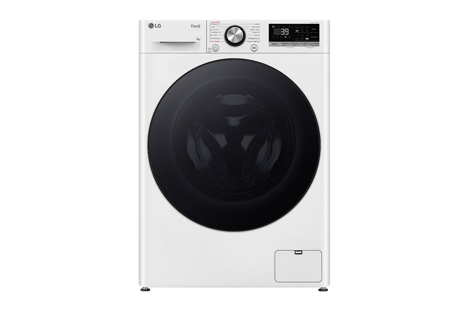 LG F14R76PLST — vue 1 sur 8