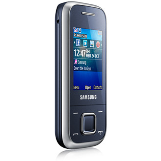 Samsung E2350 5.08 cm (2") 85.5 g Black – image 7