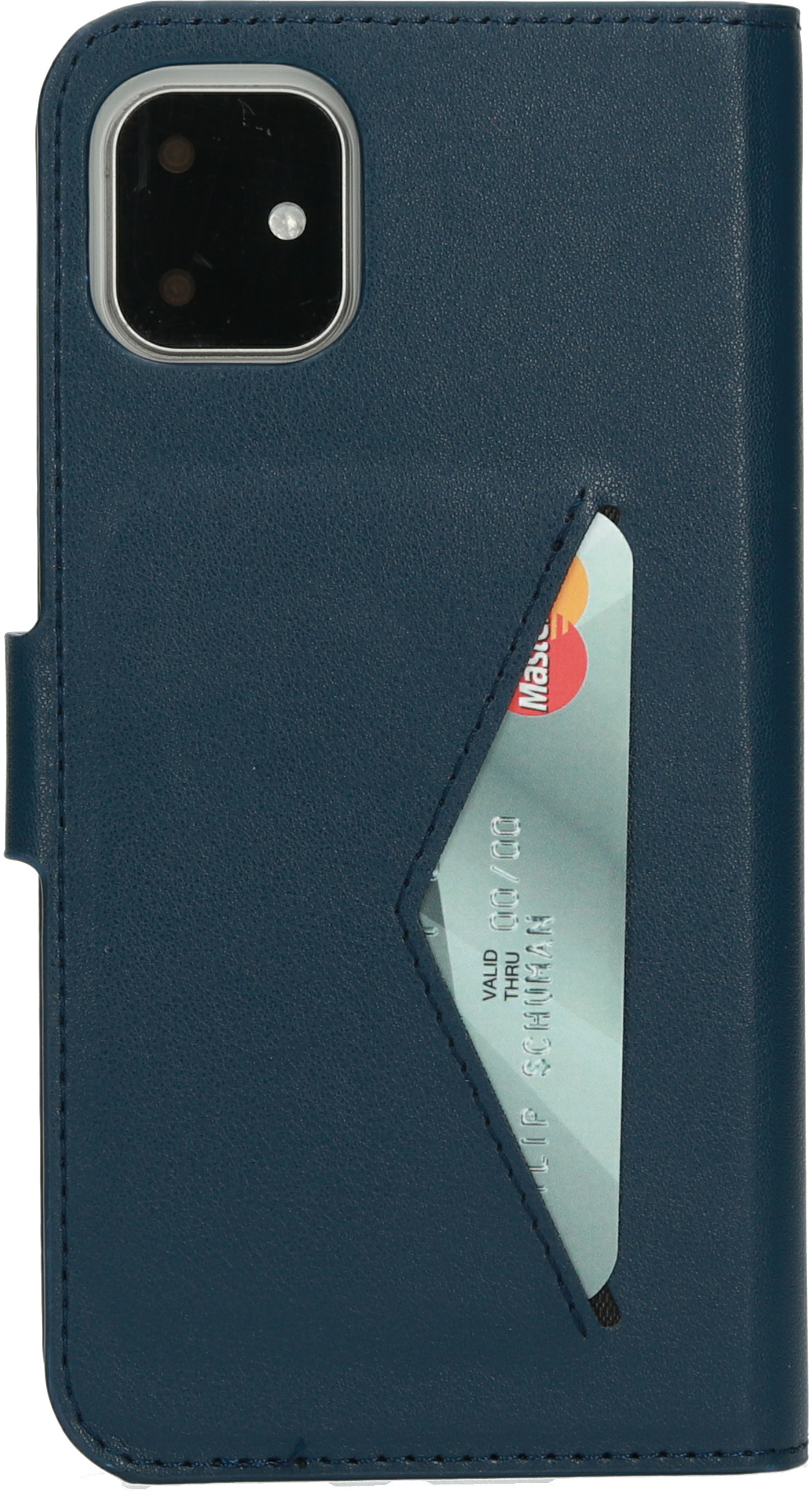 Mobiparts Classic Wallet Case iPhone 11 – image 3