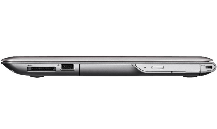 Samsung 5 NP530U4C-S01ES laptop Intel® Core™ i5 i5-3317U – image 4