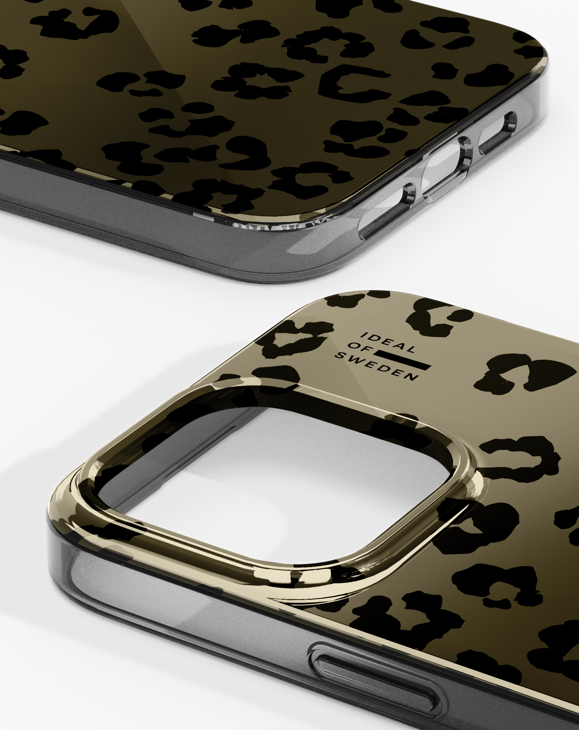 iDeal of Sweden Mirror Case iPhone 14 Pro Max Leo Ombre – image 3