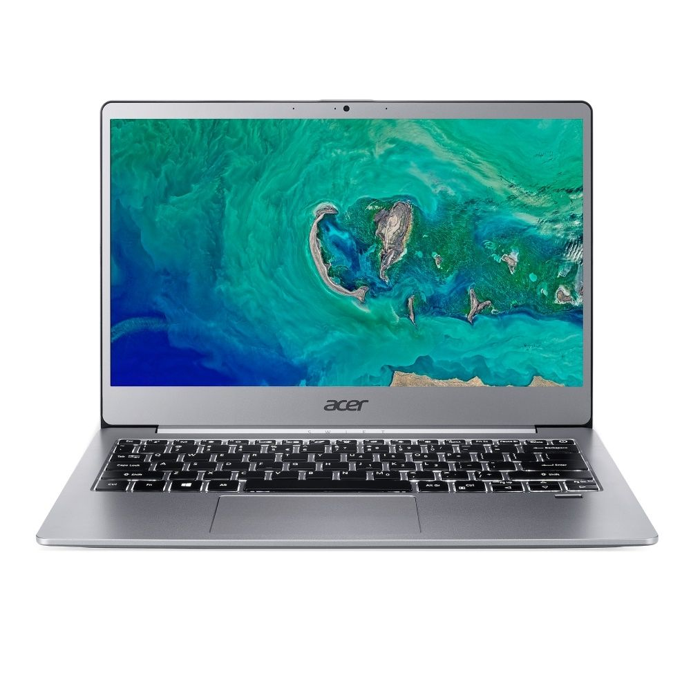 Acer Swift 3 SF313-51-35QJ Intel® Core™ i3 i3-8130U Laptop – image 1