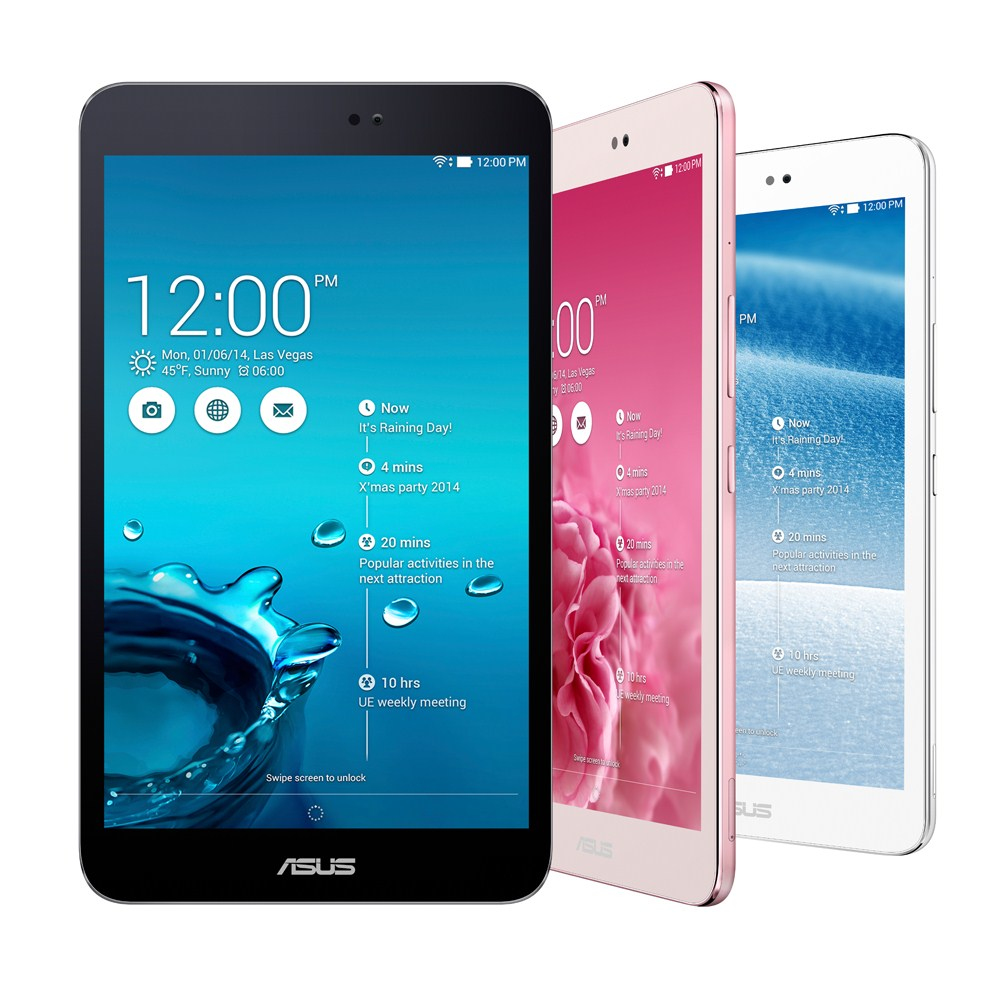 ASUS MeMO Pad 8 ME581CL-1D024A – image 5