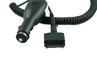CoreParts MBPC1004 mobile device charger PDA Black Auto