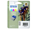 Epson T005 Ink Cartridge 3 Colour – image 1