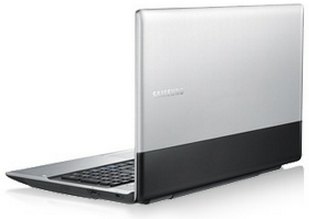 Samsung RV NP-RV518-S04UA laptop Intel® Core™ i3 i3-2310M – image 2