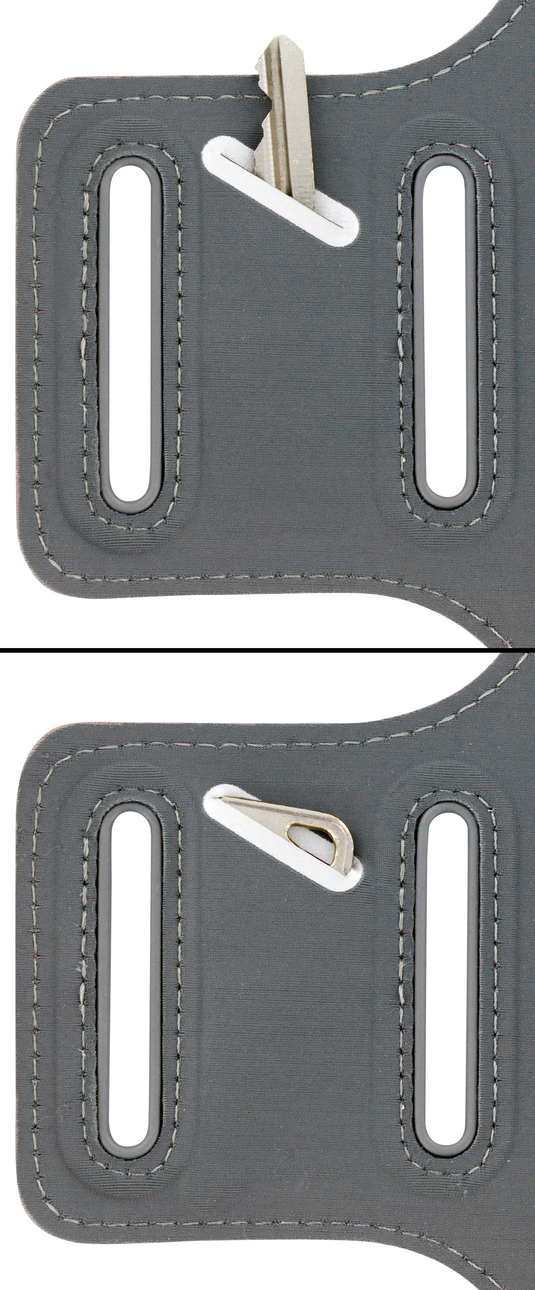Mobiparts Comfort Fit Sport Armband iPhone 11 Pro – image 3