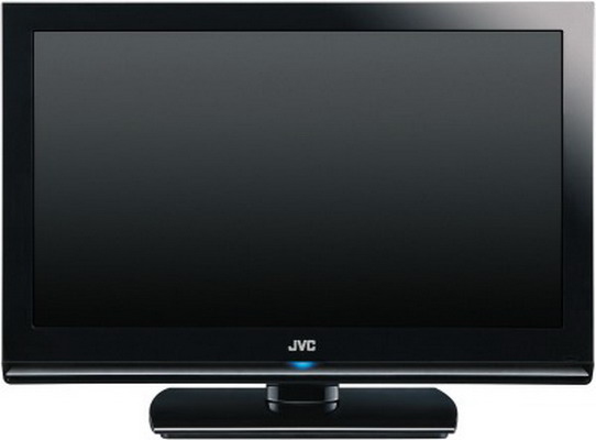 JVC LT-32DE9BU TV