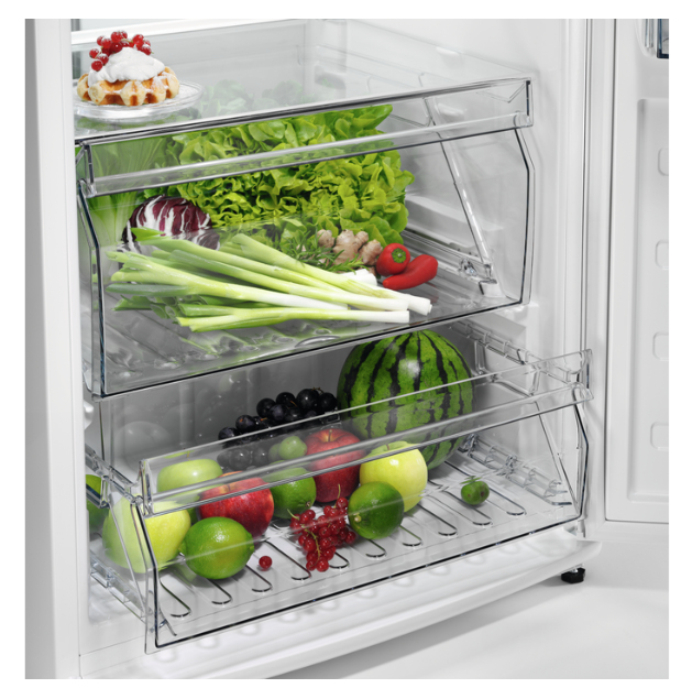 AEG Series 6000 RKE539E1DW fridge Freestanding – image 6