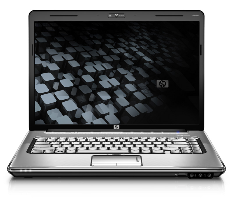 HP Pavilion dv5-1214el – image 1