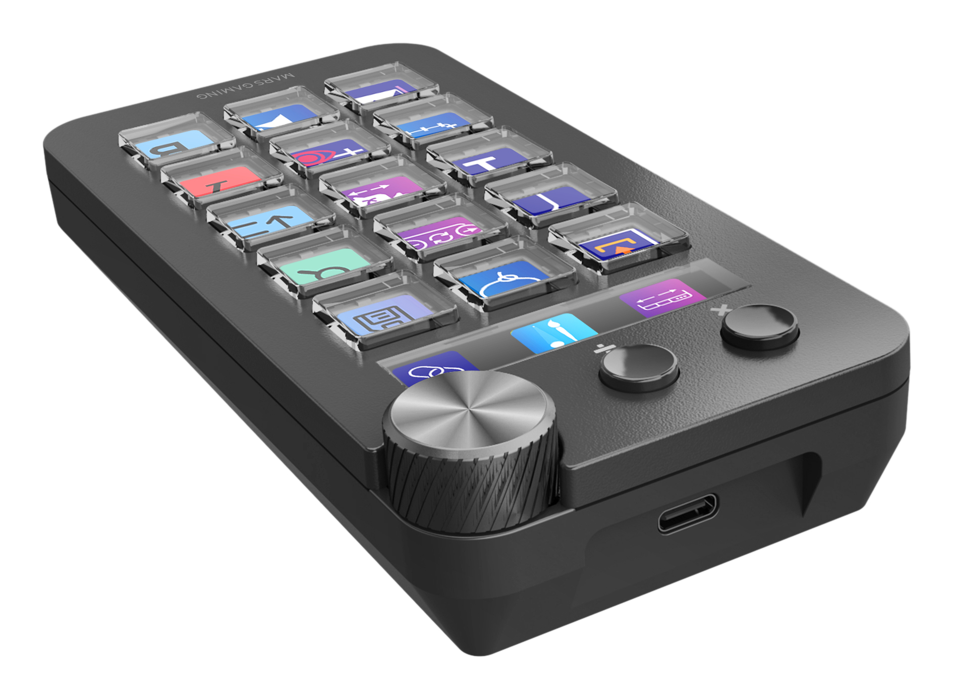 Mars Gaming Control Deck MSD-NEO – image 3