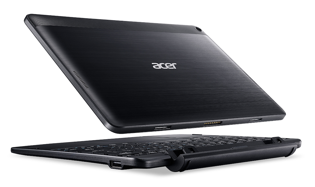 Acer One 10 S1003-1819 Intel Atom® x5-Z8350 Hybrid (2-in-1) – image 7
