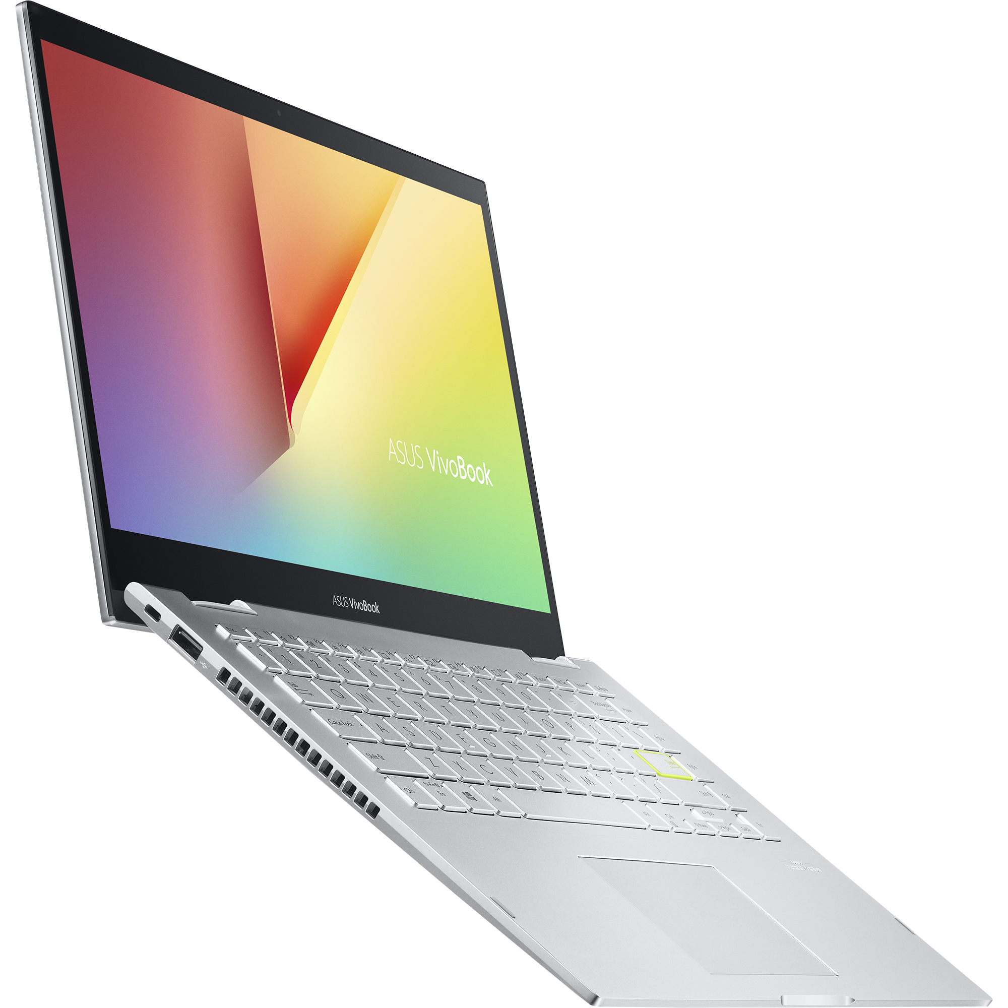 ASUS Vivobook Flip 14 TP470EA-EC450W Intel® Core™ i5 i5-1135G7 Hybrid (2-in-1) – image 9