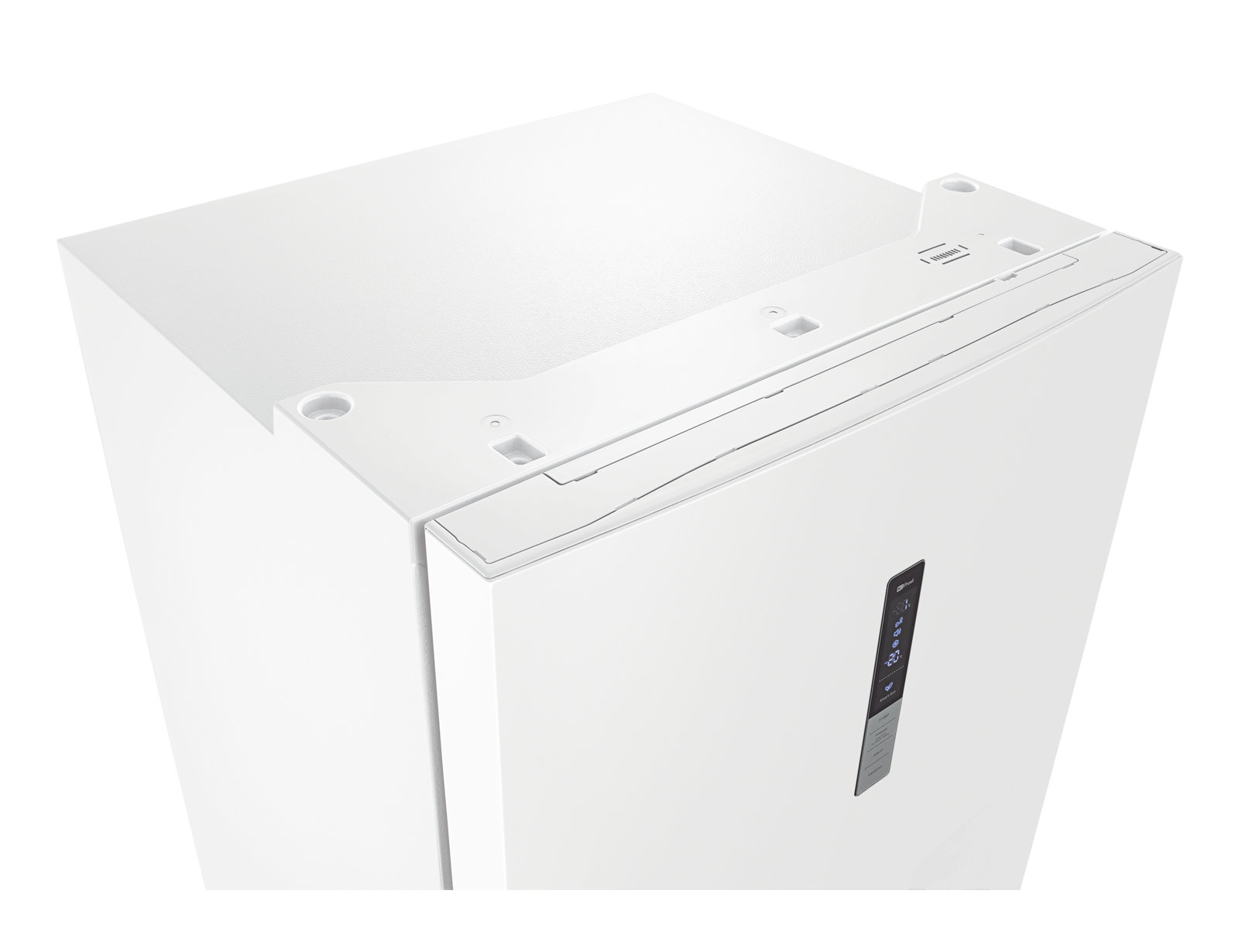 Samsung RL4353FBAWW Freestanding – image 3