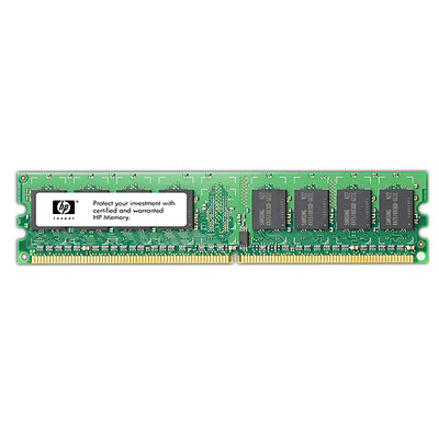 HP 512MB PC2700 DDR SDRAM DIMM