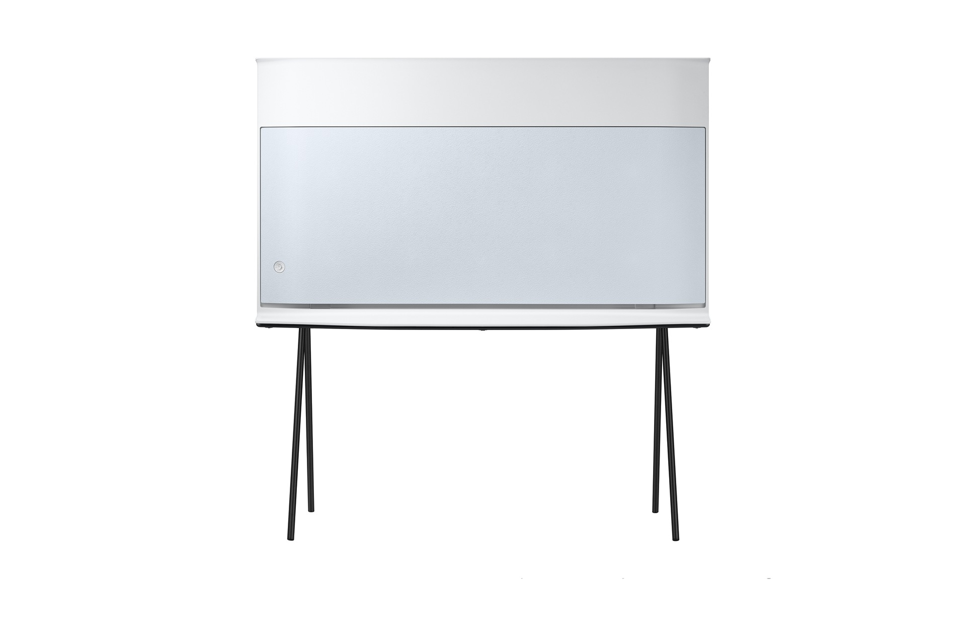 TV QLED SAMSUNG The Serif TQ55LS01D Blanc 2024 — photo 17