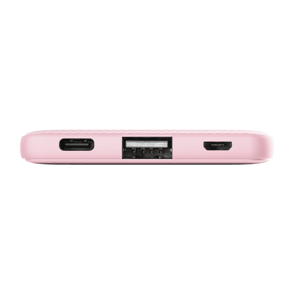 Trust 23862 power bank Lithium-Ion (Li-Ion) – image 3