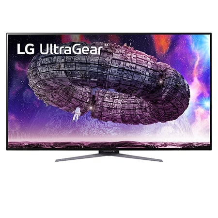 LG 48GQ900-B 