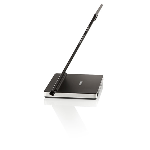 Samsung EE-MT800BBEGUS mobile device dock station Tablet Black – image 4