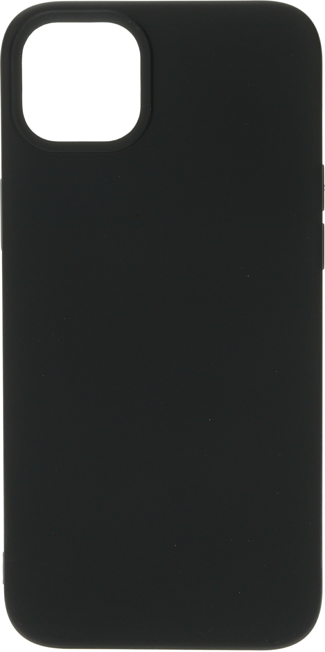 Mobiparts Silicone Cover Apple iPhone 14 Plus Black – image 7
