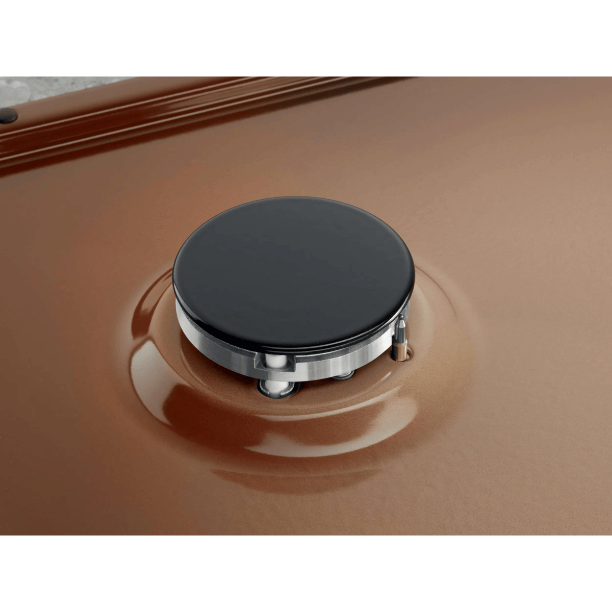 Electrolux KGS6404T Brown Built-in – image 3