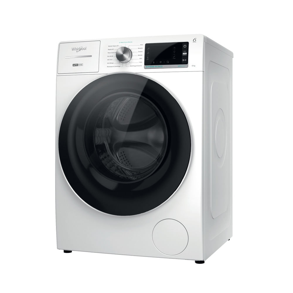 Whirlpool W7X W845WR IT — vue 1 sur 8