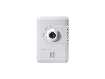 LevelOne WCS-0050 150Mbps Wireless Megapixel Network Camera – image 2