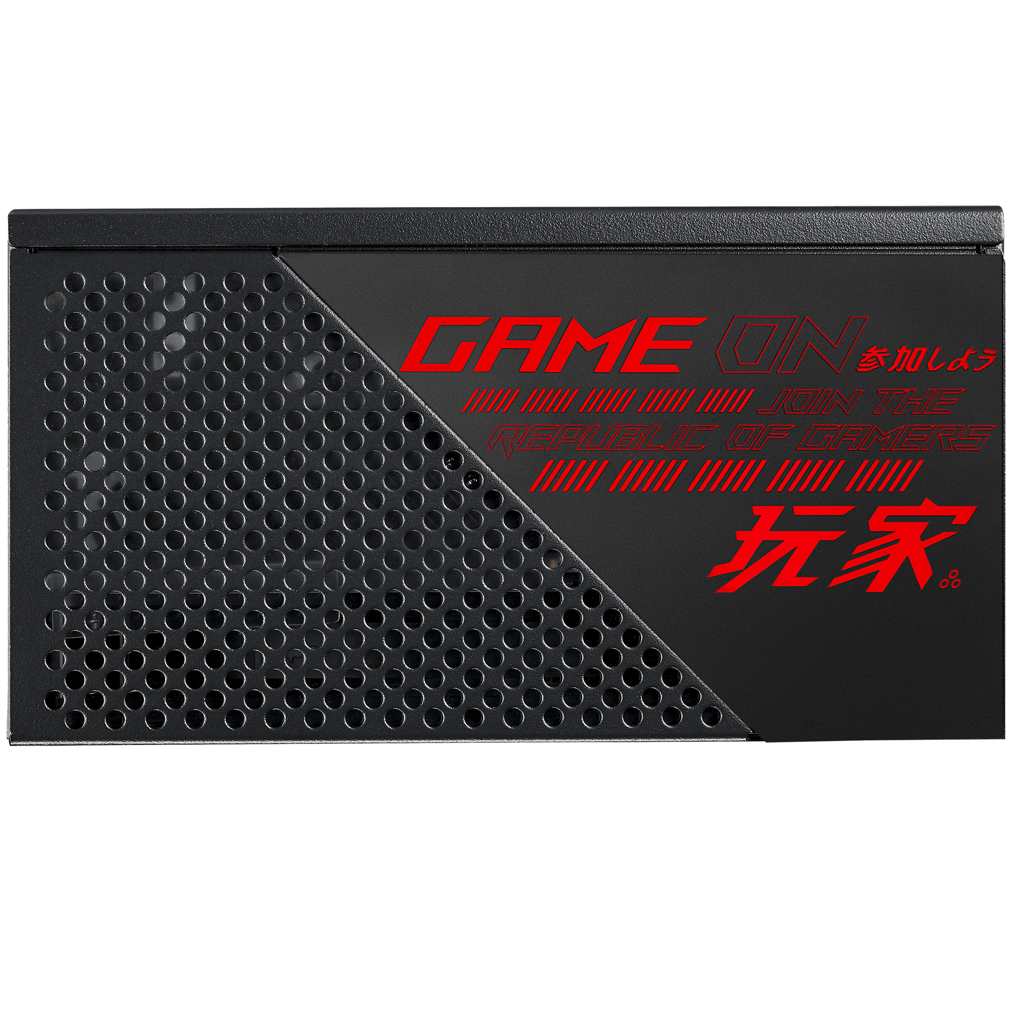 ASUS ROG Strix power supply unit – image 9