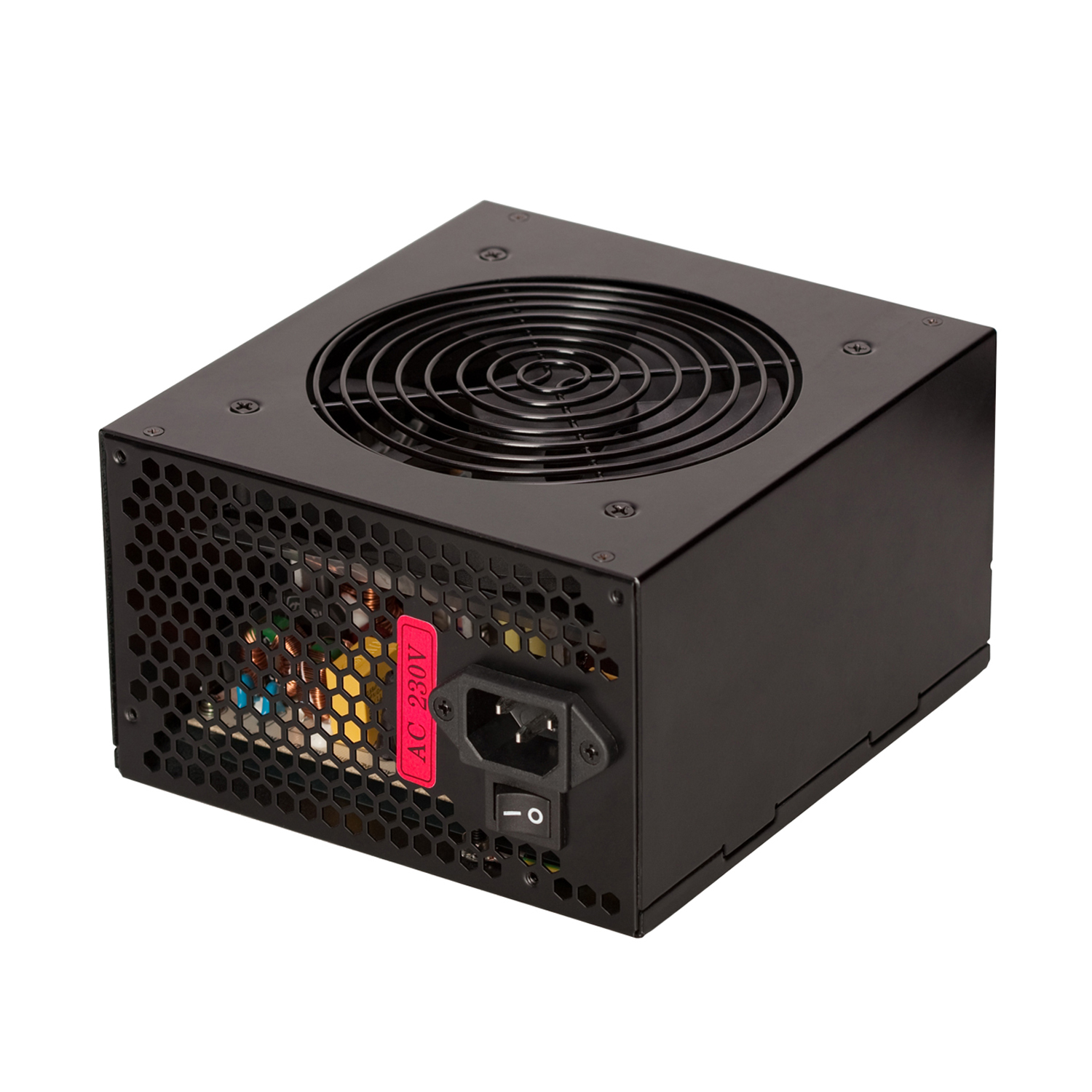 i-tec PS750W power supply unit – image 4