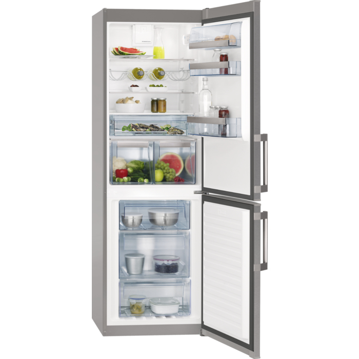 AEG S63420CTX2 Freestanding