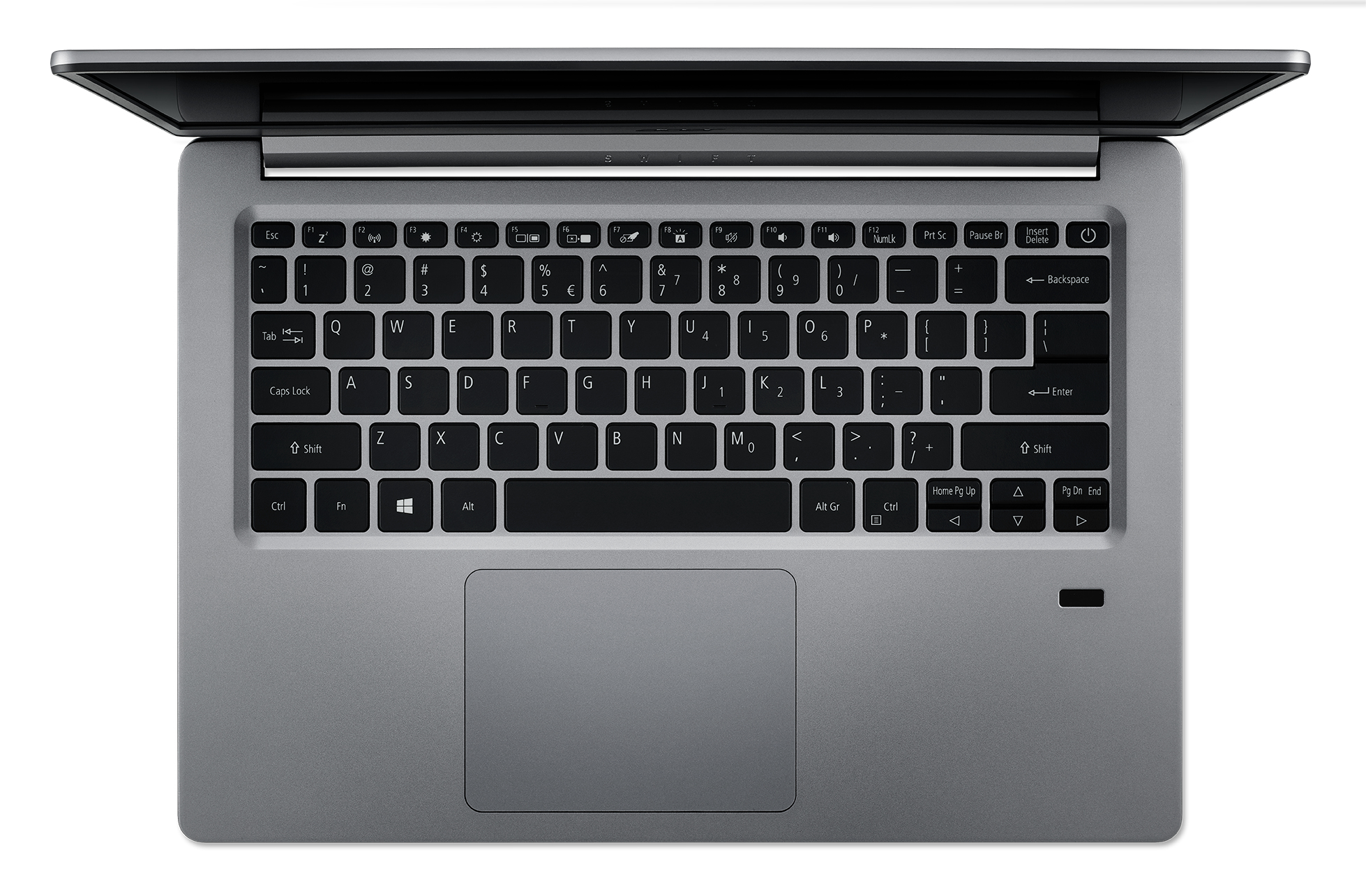 Acer Swift 1 SF114-32-C2UJ Intel® Celeron® N4000 Laptop – image 8