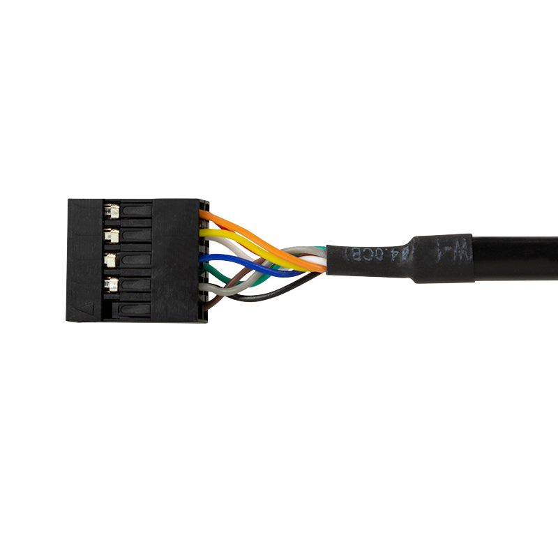 LogiLink CR0012 card reader USB 2.0 Internal Black – image 5