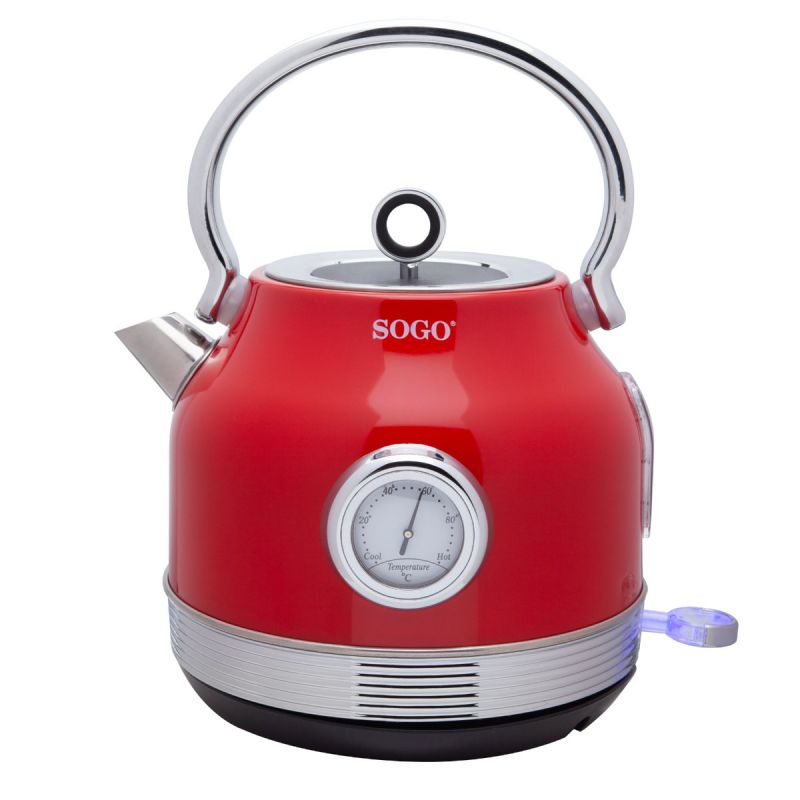 Sogo KET-SS-7760 — vue 1 sur 4
