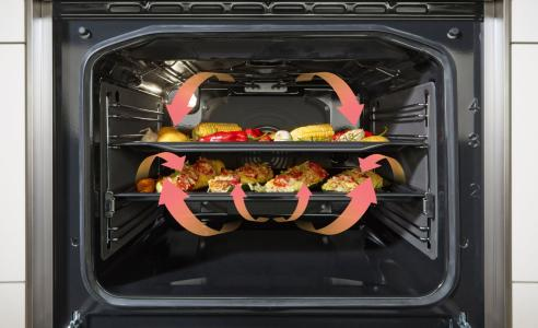 Gorenje MEK3011SB cooker Freestanding cooker Electric Gas Black, Grey – image 5