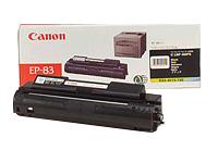 Canon Tonercartridge EP-83 zwart