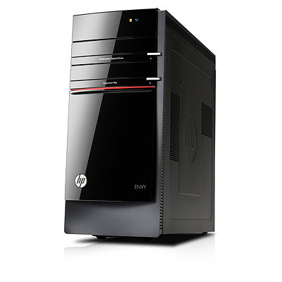HP Pavilion HPE h8-1170uk Desktop PC – image 5