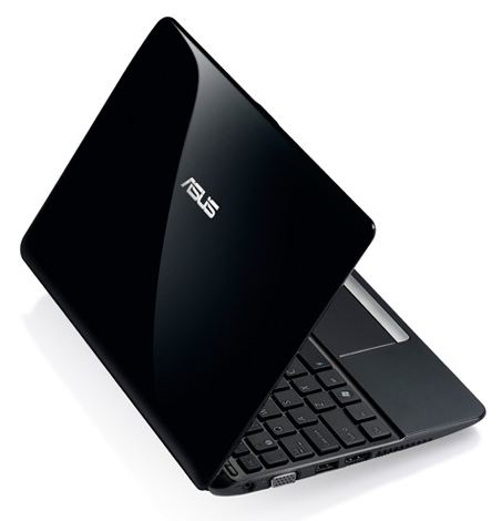 ASUS 1015B AMD Dual-Core C-50 Netbook – image 2